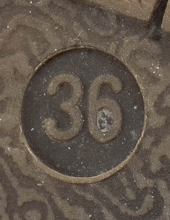 GYLLENE GRIPEN - Naisten kengät  - 10105427314 - 2