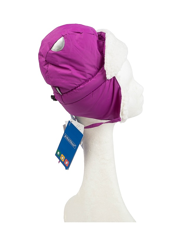 JONATHAN vedenpitävä hattu, 52 - Päähineet - 10105427317 - 0