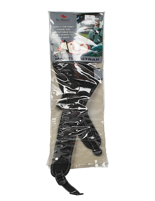 THE MASTERS Master-strap kantohihna - Golf - 10105427327 - 0
