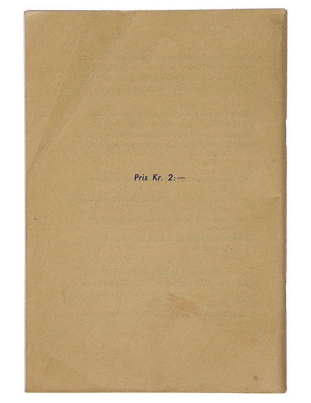 En sökares tankar om livet och döden mysterier - Carl V. Wahl - Tietokirjat ja oppaat - 10105427333 - 1