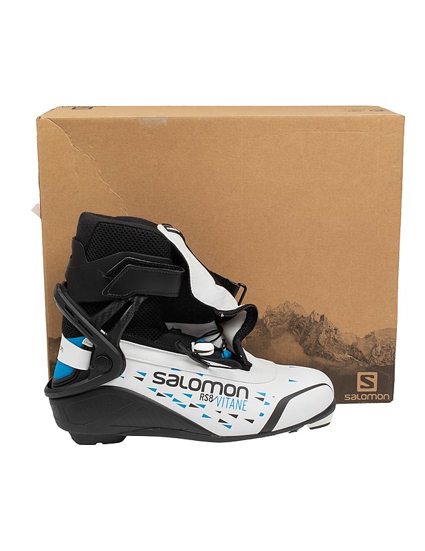 SALOMON RS8 Vitane Prolink hiihtomonot, 42 - Hiihto ja talviurheilu - 10105427347 - 0