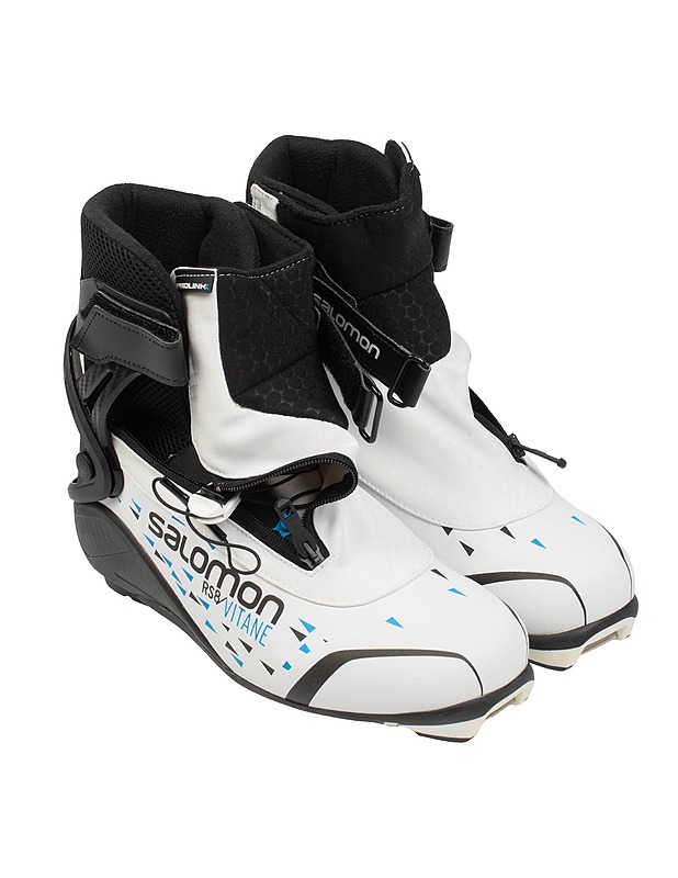 SALOMON RS8 Vitane Prolink hiihtomonot, 42 - Hiihto ja talviurheilu - 10105427347 - 1