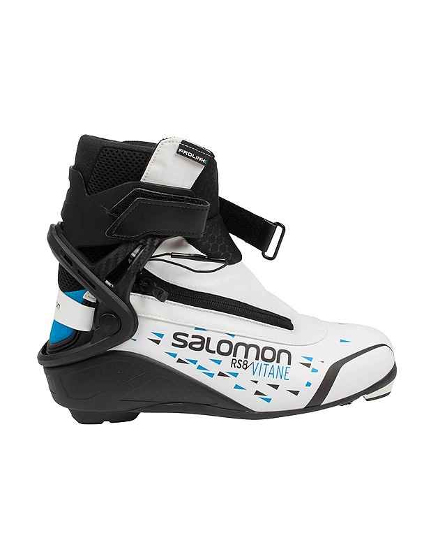 SALOMON RS8 Vitane Prolink hiihtomonot, 42 - Hiihto ja talviurheilu - 10105427347 - 2