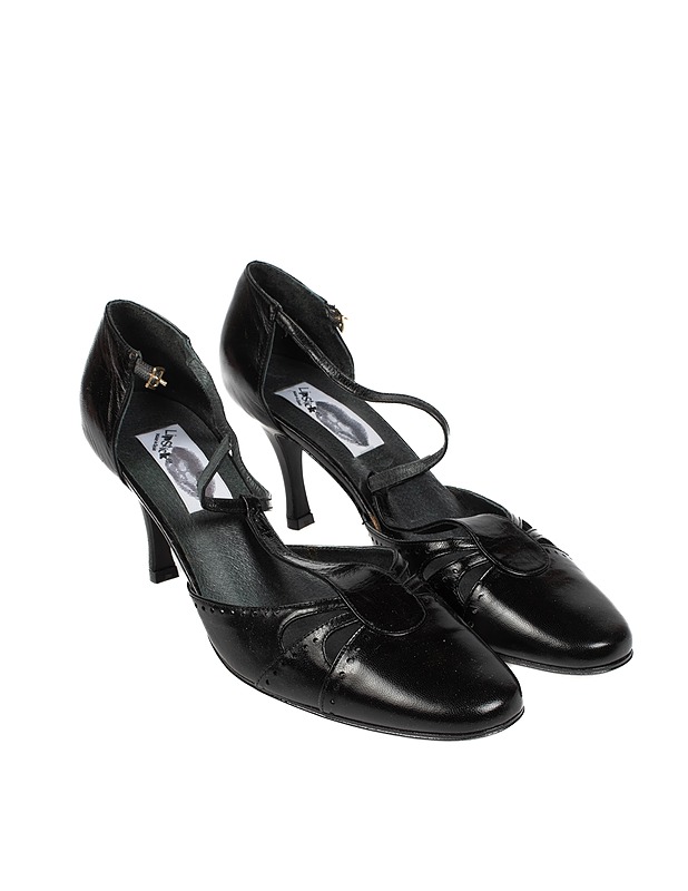 LIPSTICK korkokengät, 38 - Naisten kengät  - 10105427364 - 0