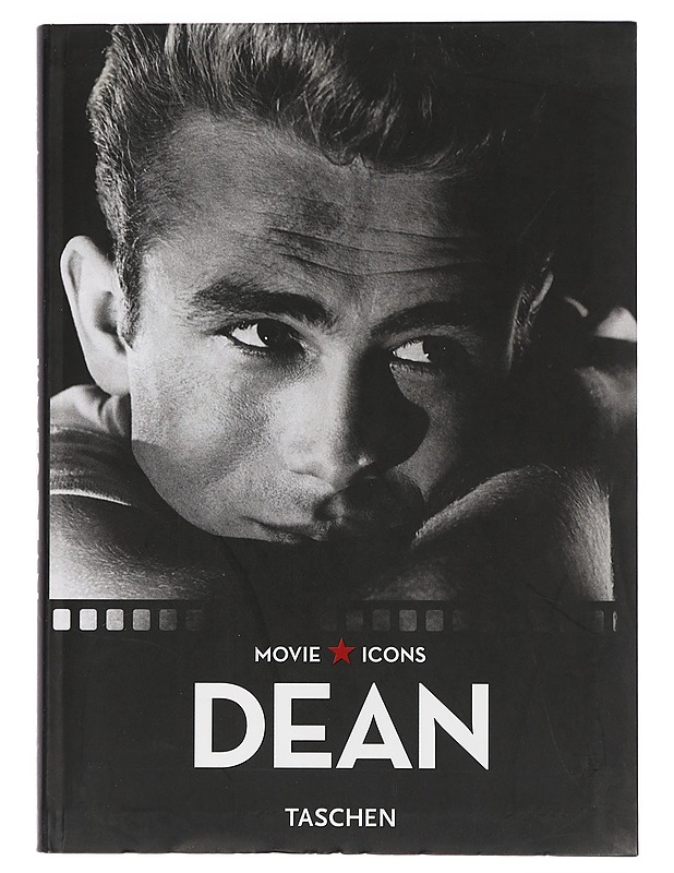 Dean - Feeney, F. X. - Elämäkerrat ja muistelmat - 10105427361 - 0