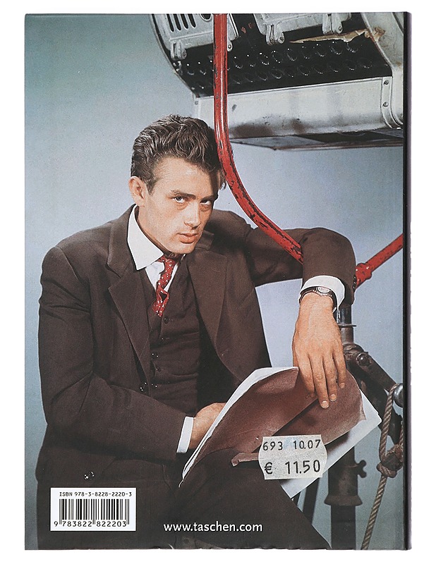 Dean - Feeney, F. X. - Elämäkerrat ja muistelmat - 10105427361 - 1