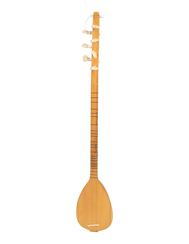 Turkkilainen saz / baglama-soitin - Muut urheiluvälineet ja vapaa-aika - 10105427368 - 1
