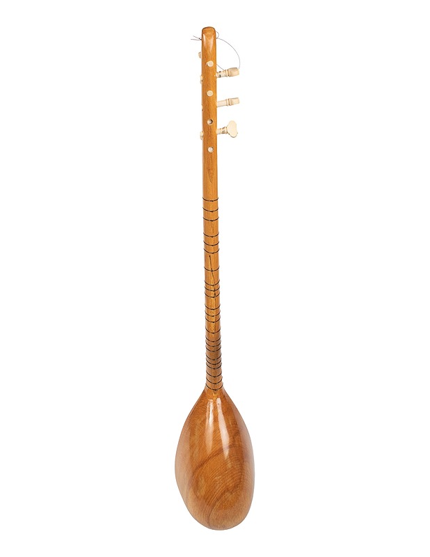 Turkkilainen saz / baglama-soitin - Muut urheiluvälineet ja vapaa-aika - 10105427368 - 2