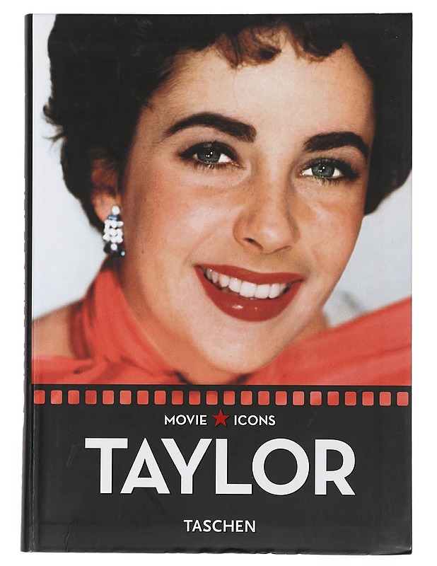 Taylor - Duncan, Paul - Historiakirjat - 10105427366 - 0