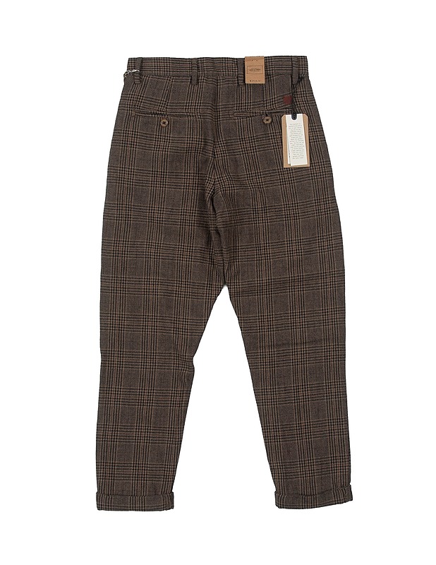 JACK & JONES housut - Naisten housut, shortsit ja haalarit - 10105427367 - 1