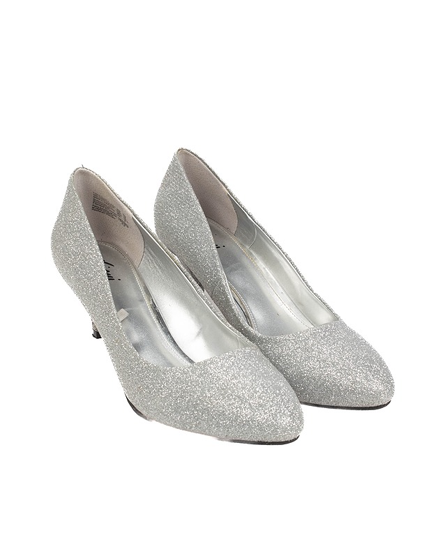 FIONI korkokengät - Naisten kengät  - 10105427377 - 0