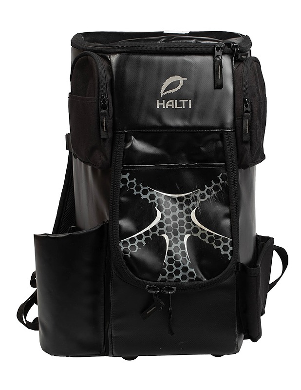 HALTI  Backpack frisbeegolf-bägi - Muut urheiluvälineet ja vapaa-aika - 10105427388 - 0