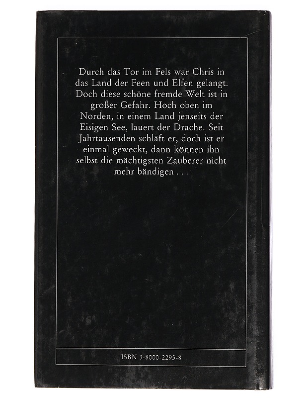 Drachen Feuer - W. Hohlbein, H. Hohlbein - Romaanit ja novellit - 10105427401 - 1