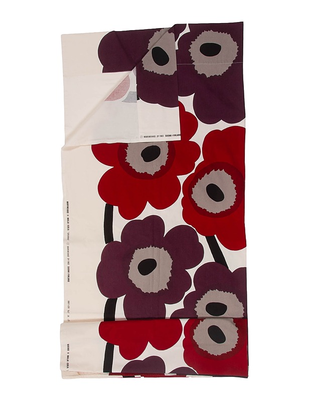 Itse ommeltu verho, 139 x 225 cm, II laatu - Verhot ja kapat - 10105427405 - 0