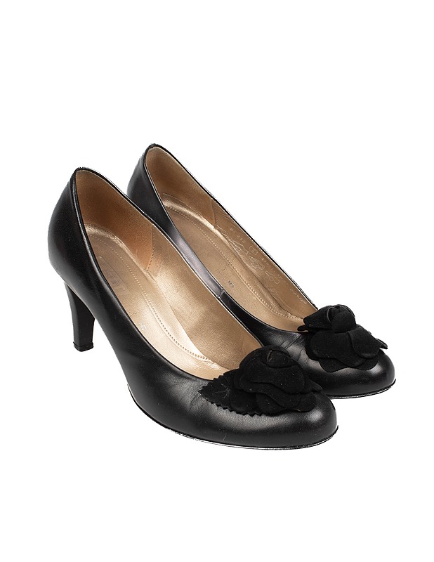 GABOR korkokengät - Naisten kengät  - 10105427413 - 0