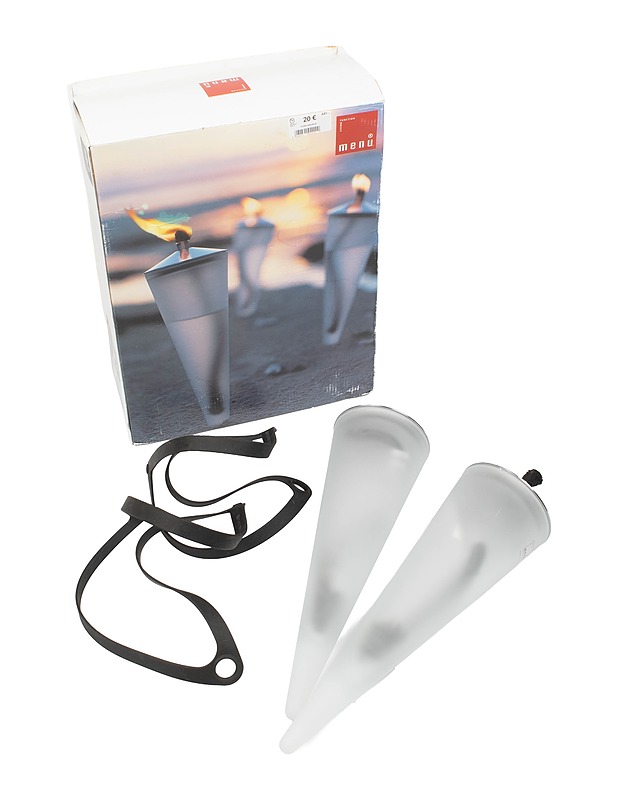 MENU kartiosoihtu - Koriste-esineet - 10105427412 - 0