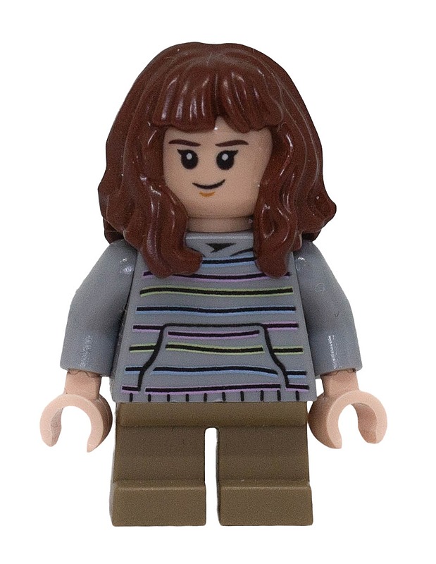 LEGO Harry Potter Hermione Granger minifiguuri - Lasten lelut - 10105427416 - 0