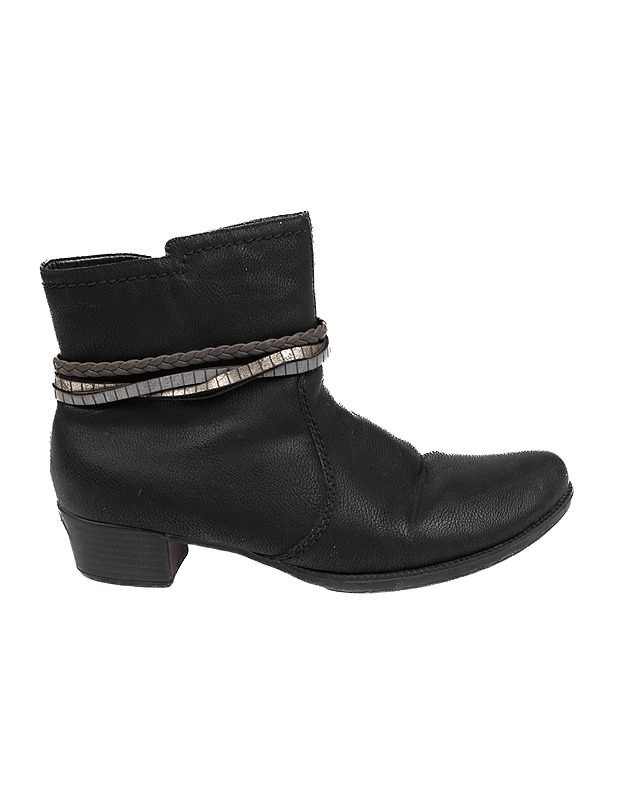 RIEKER nilkkurit - Naisten kengät  - 10105427420 - 1