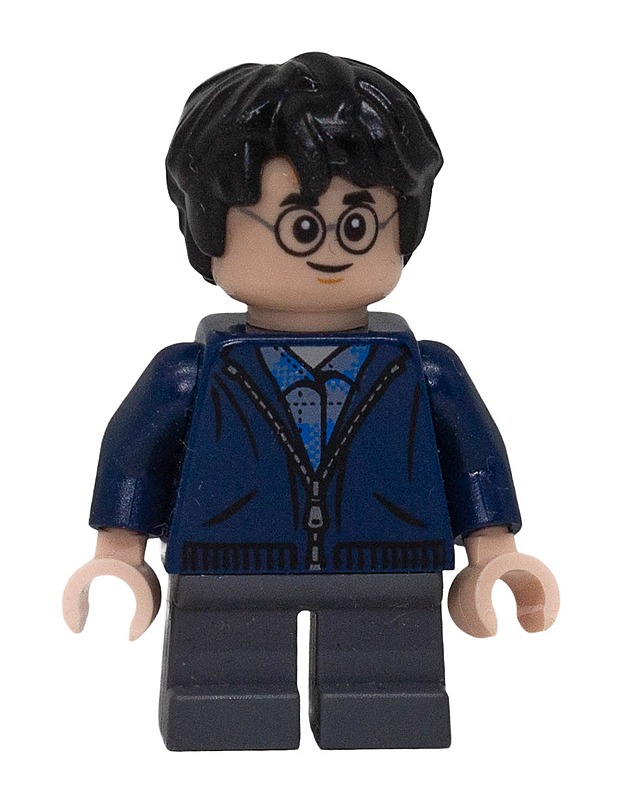 LEGO Harry Potter minifiguuri - Lasten lelut - 10105427424 - 0