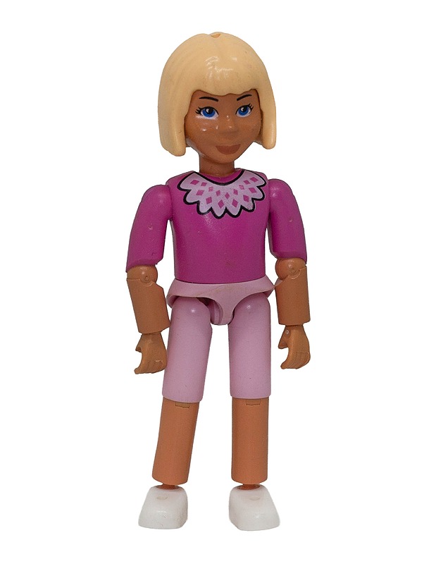 LEGO Belville figuuri - Lasten lelut - 10105427428 - 0