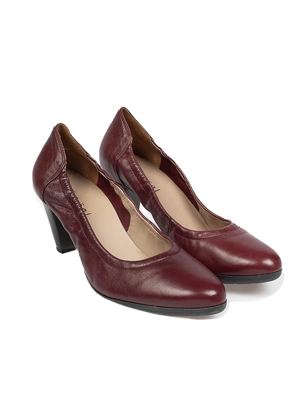 HÖGL korkokengät - Naisten kengät  - 10105427434 - 0