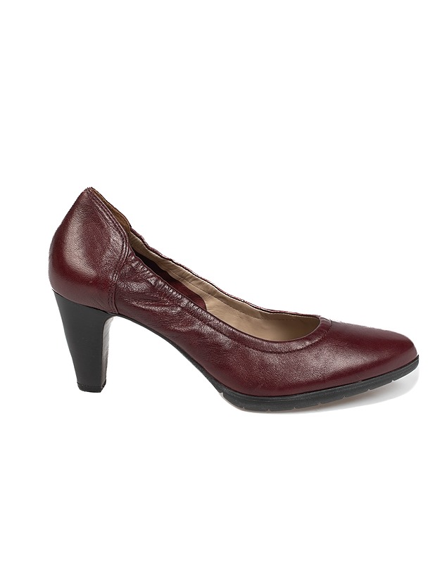 HÖGL korkokengät - Naisten kengät  - 10105427434 - 1