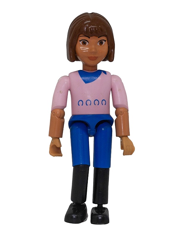 LEGO Belville figuuri - Lasten lelut - 10105427430 - 0