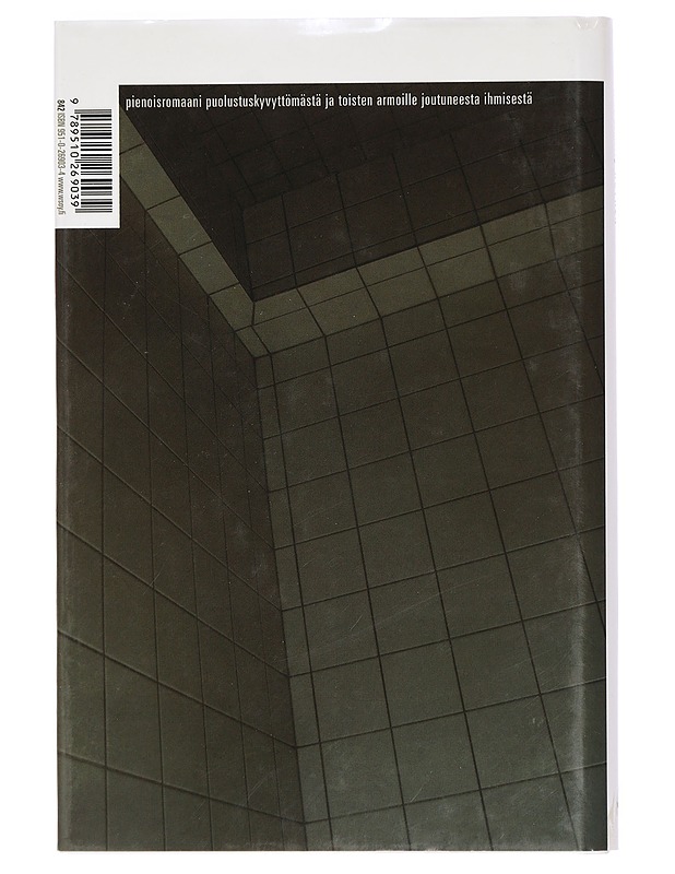 Höyhen - Asko Sahlberg - Romaanit ja novellit - 10105427432 - 1