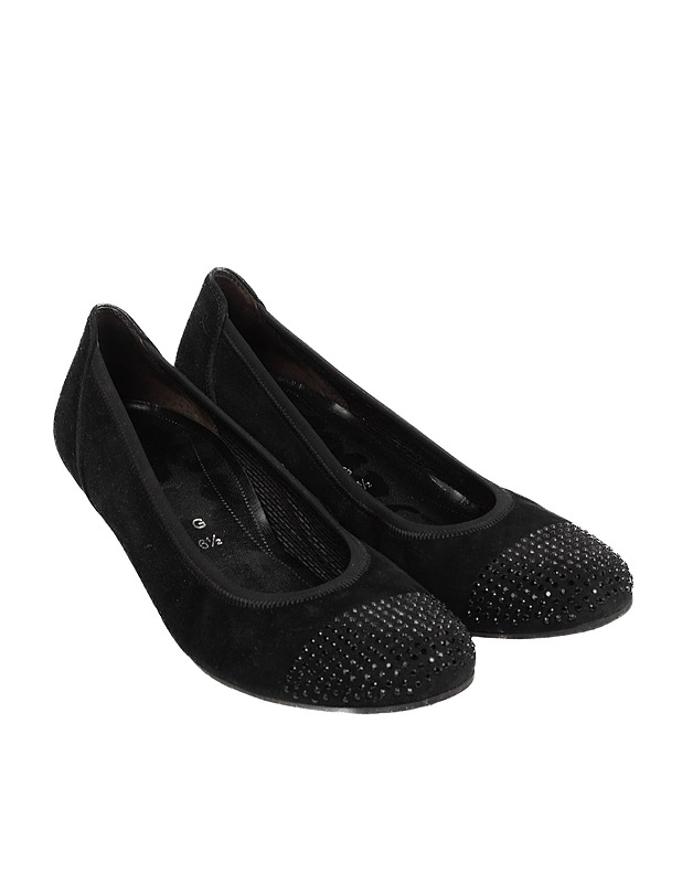 GABOR balerinat - Naisten kengät  - 10105427441 - 0