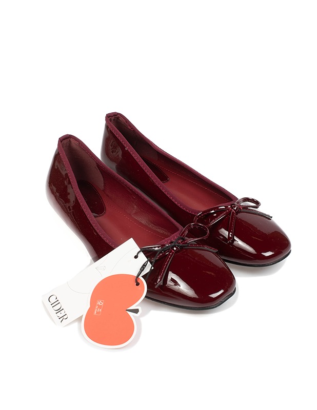 CIDER ballerinat - Naisten kengät  - 10105427444 - 0