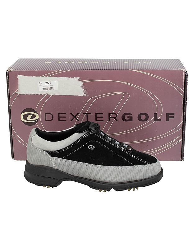 DEXTER Motion 3 naisten golfkengät, 37 - Golf - 10105427449 - 0