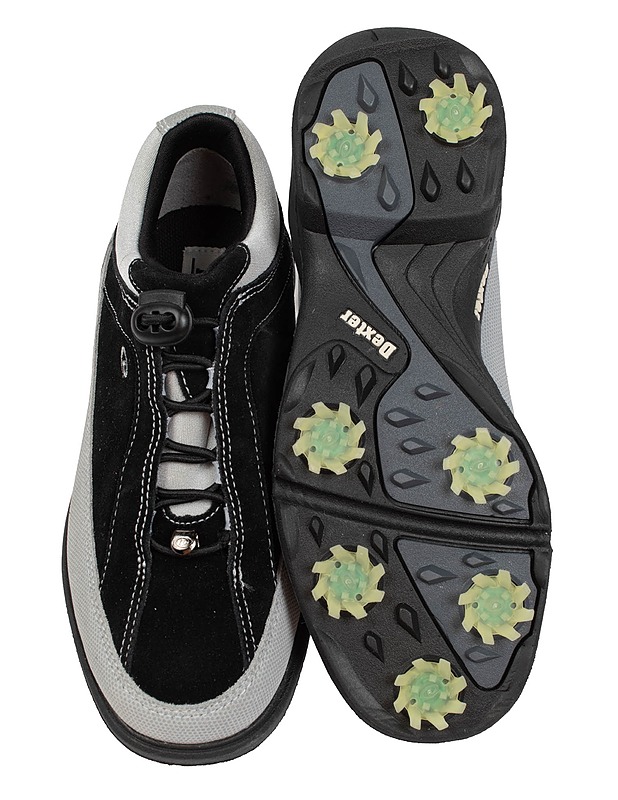 DEXTER Motion 3 naisten golfkengät, 37 - Golf - 10105427449 - 3