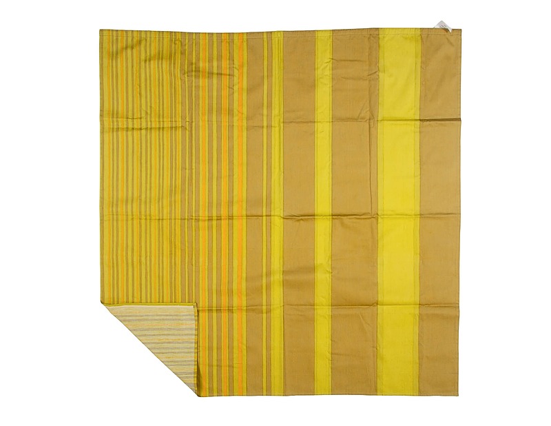 Itse ommeltu retro verho, 125 x 128 cm - Verhot ja kapat - 10105427448 - 0