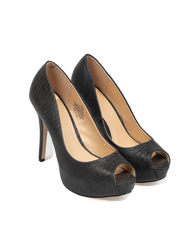 H&M Korkokengät - Naisten kengät  - 10105427452 - 0