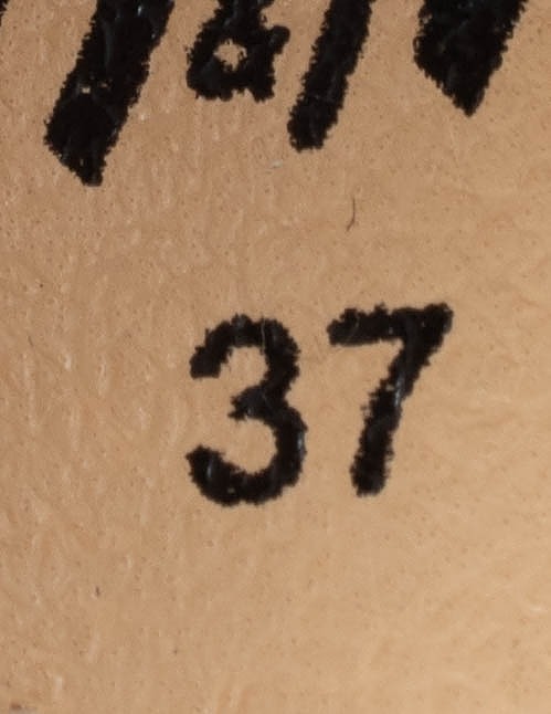 H&M Korkokengät - Naisten kengät  - 10105427452 - 2