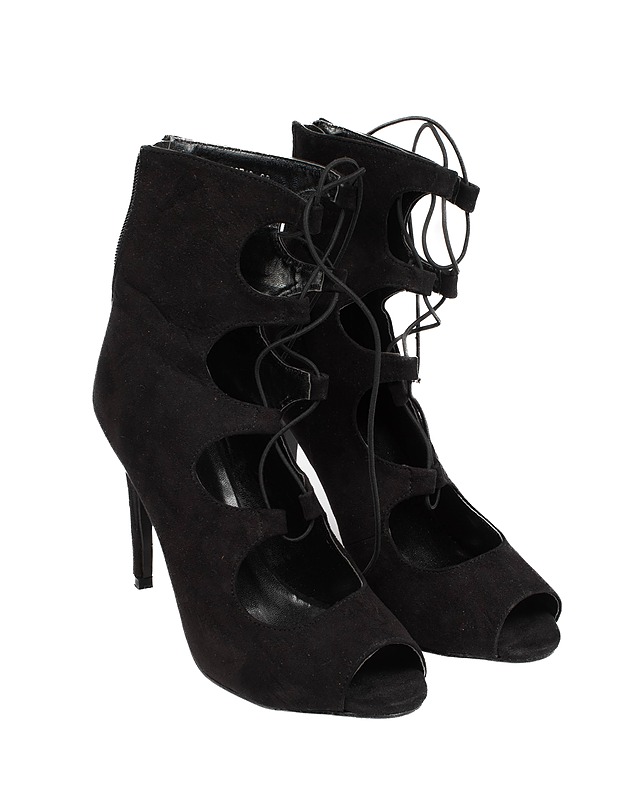 NYL korkokengät - Naisten kengät  - 10105427458 - 0