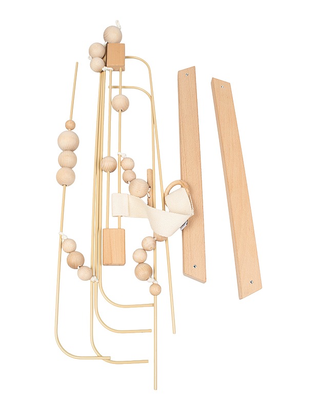 &ME vauvan kuntosali - Muut urheiluvälineet ja vapaa-aika - 10105427478 - 1