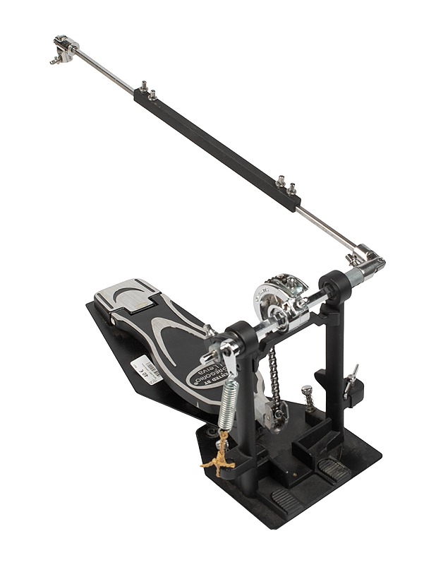 DG De Gregorio Cajon pedaali - Vahvistimet ja soitintarvikkeet - 10105427497 - 0