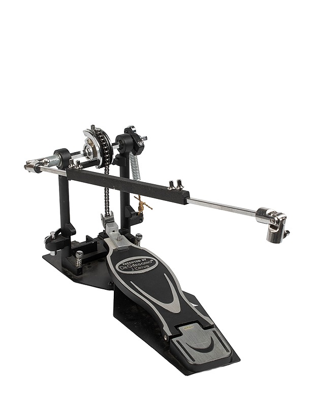 DG De Gregorio Cajon pedaali - Vahvistimet ja soitintarvikkeet - 10105427497 - 1