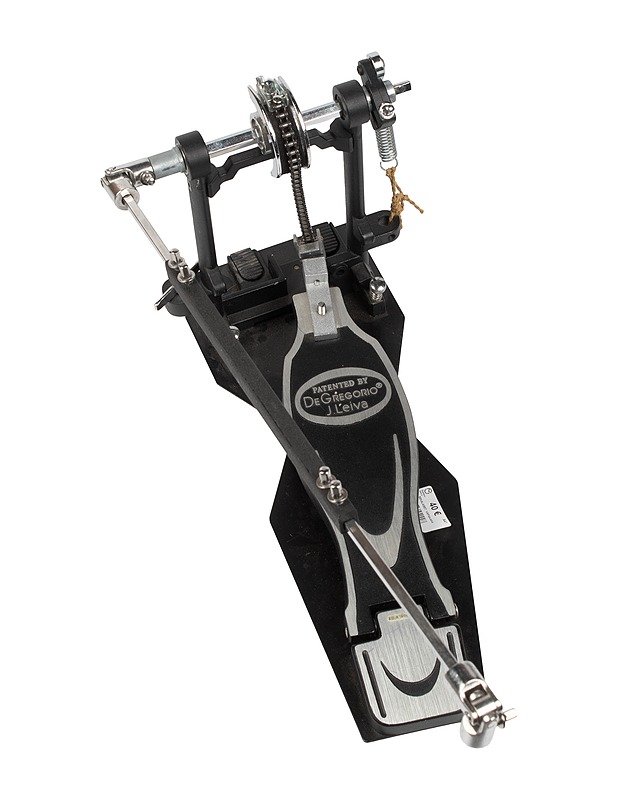 DG De Gregorio Cajon pedaali - Vahvistimet ja soitintarvikkeet - 10105427497 - 2