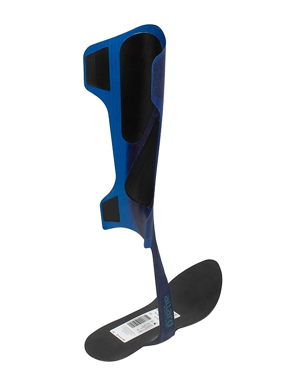 ALLARD AFO BlueRocker 2.0 jalkatuki, oikea - Kuntoilu - 10105427524 - 2