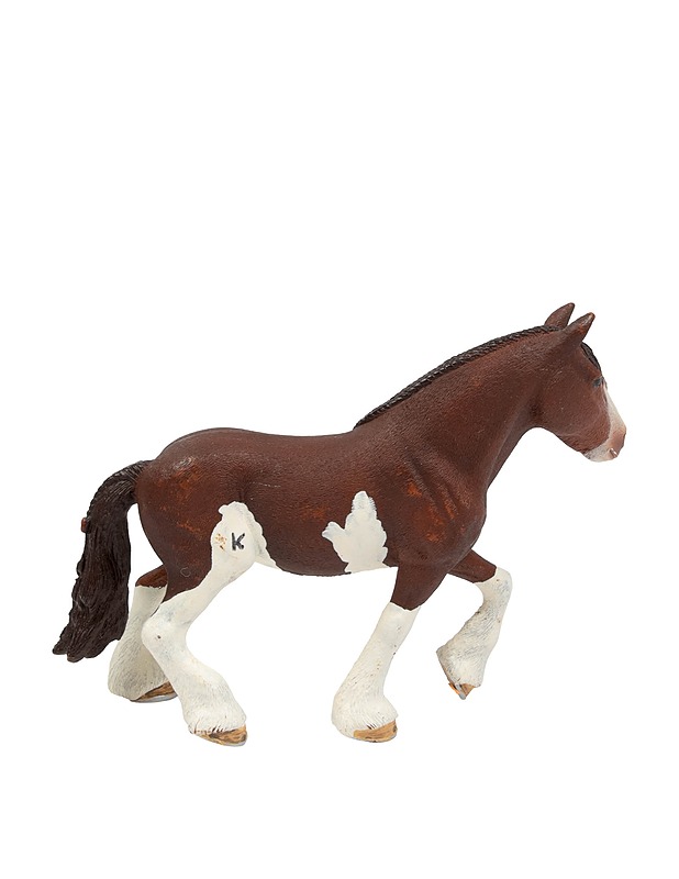 SCHLEICH Clydesdale tamma - Lasten lelut - 10105427529 - 1