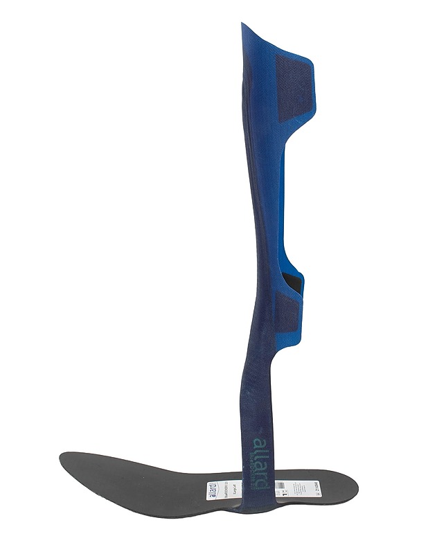 ALLARD AFO BlueRocker 2.0 jalkatuki, vasen - Kuntoilu - 10105427530 - 1