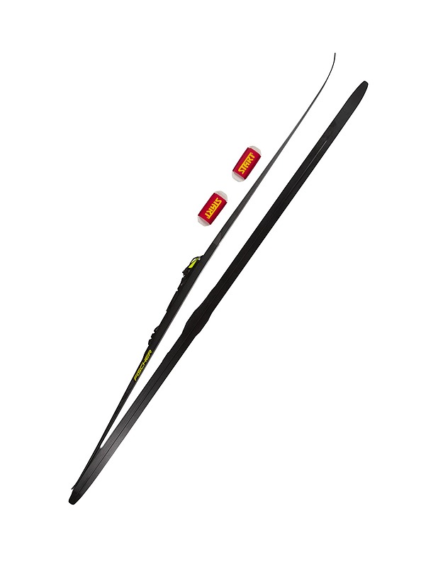 FISCHER SRS Skate 176 sukset - Hiihto ja talviurheilu - 10105427544 - 1