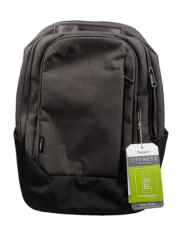 TARGUS Cypress reppu - Laukut, lompakot ja reput - 10105427557 - 0