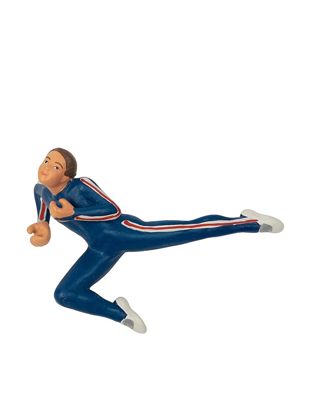 SCHLEICH Horse Club voltigeeraushahmo - Lasten lelut - 10105427563 - 0