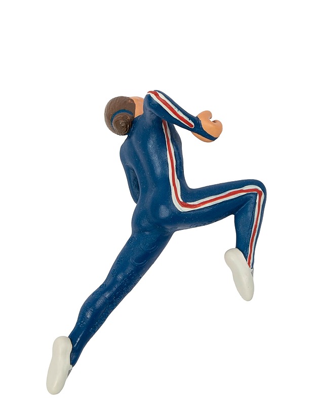 SCHLEICH Horse Club voltigeeraushahmo - Lasten lelut - 10105427563 - 1