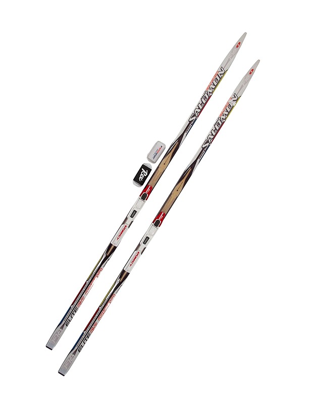 SALOMON Elite G2 micro 178 sukset - Hiihto ja talviurheilu - 10105427574 - 0