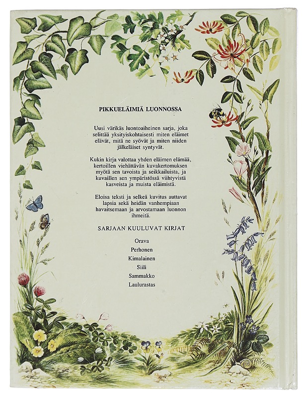 Perhonen - Sheehan, Angela - Tietokirjat ja oppaat - 10105427571 - 1