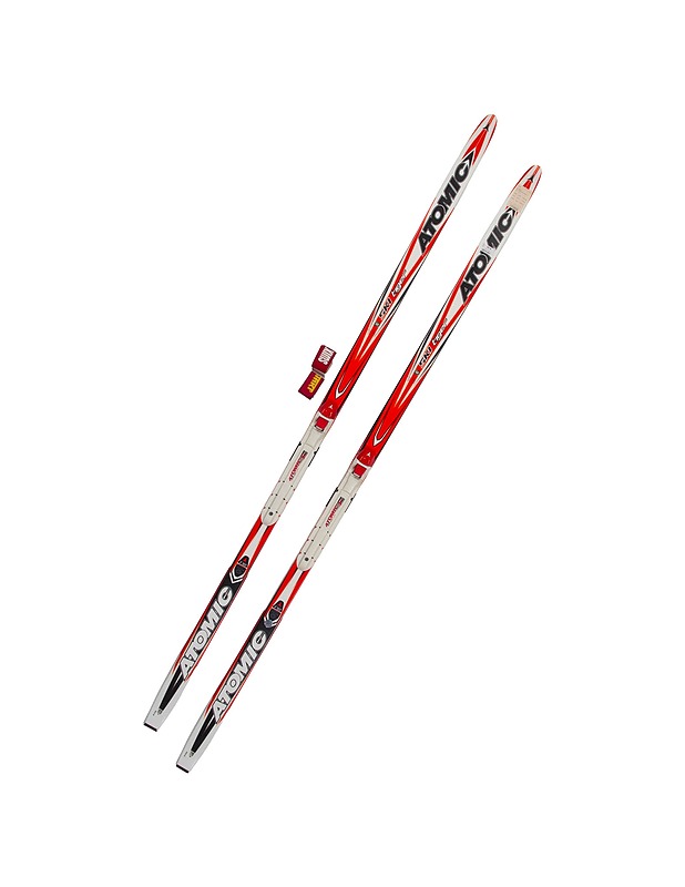 ATOMIC Skitiger G2 170 sukset - Hiihto ja talviurheilu - 10105427586 - 0